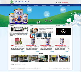 四川冠辰科技 成都網(wǎng)站建設與網(wǎng)絡營銷策劃的一站式解決方案專家